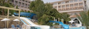 Imagine pentru Kyrenia (cipru De Nord) Cazare - Litoral Cipru la hoteluri de 4* stele 2025
