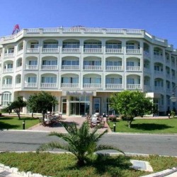 Imagine pentru Denizkizi Hotel Cazare - Litoral Kyrenia (cipru De Nord) 2025