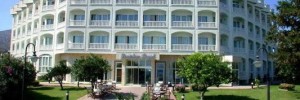 Imagine pentru Denizkizi Hotel Cazare - Litoral Kyrenia (cipru De Nord) 2025