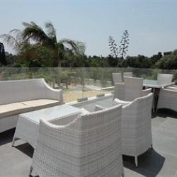 Imagine pentru Hotel High View Garden Luxury Apartments Cazare - Litoral Larnaca 2023