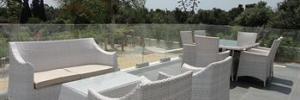 Imagine pentru High View Garden Luxury Apartments Cazare - Litoral Larnaca 2025