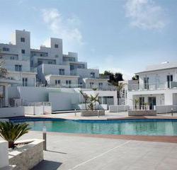 Imagine pentru Hotel High View Gardens Cazare - Litoral Larnaca 2025