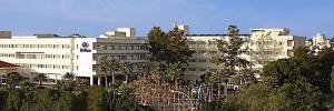 Imagine pentru Hotel Hilton Park Cazare - City Break Nicosia Center 2025