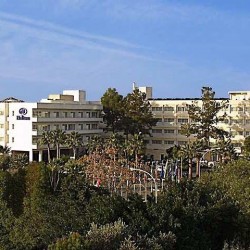 Imagine pentru Hotel Hilton Park Cazare - City Break Nicosia Center 2023