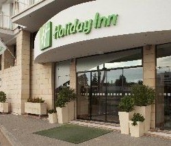 Imagine pentru Hotel Holiday Inn City Centre Cazare - City Break Nicosia Center 2024