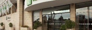 Imagine pentru Hotel Holiday Inn City Centre Cazare - City Break Nicosia Center 2025
