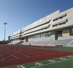 Imagine pentru Hotel Allegra Gsp Sport Center Cazare - City Break Nicosia 2025