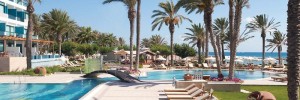 Imagine pentru Hotel Asimina Suites - Adults Only Cazare - Litoral Paphos 2025