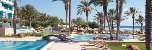 Imagine pentru Hotel Asimina Suites - Adults Only Cazare - Litoral Paphos 2024