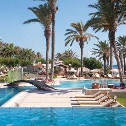 Imagine pentru Hotel Asimina Suites - Adults Only Cazare - Litoral Paphos 2025