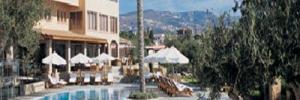 Imagine pentru Coral Thalassa Boutique Hotel & Spa Cazare - Litoral Paphos 2023