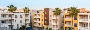 Imagine pentru Paphos Cazare - Litoral Cipru la hoteluri de 3* stele 2025