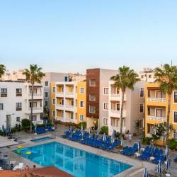 Imagine pentru Paphos Cazare - Litoral Cipru la hoteluri de 3* stele 2025