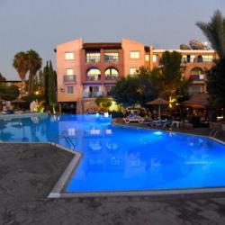 Imagine pentru Basilica Holiday Resort Cazare - Litoral Paphos 2024