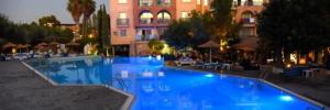 Imagine pentru Basilica Holiday Resort Cazare - Litoral Paphos 2024