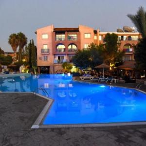 poza Basilica Holiday Resort