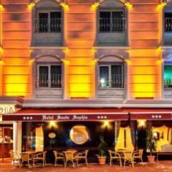 Imagine pentru Istanbul Cazare - Litoral Turcia 2025
