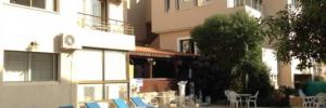 Imagine pentru Panklitos Tourist Apartments Cazare - Litoral Paphos 2025