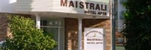 Imagine pentru Maistrali Apartments Cazare - Litoral Paralimni 2025