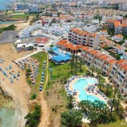 Imagine pentru Myro Androu Hotel Apartments Cazare - Litoral Paralimni 2025