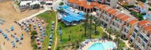 Imagine pentru Myro Androu Hotel Apartments Cazare - Litoral Paralimni 2025