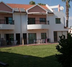 Imagine pentru Kotzias Hotel Apartments Cazare - Litoral Pissouri 2024