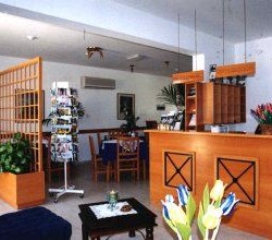 Imagine pentru Hotel Bay View Aptos. Cazare - Litoral Akamas 2025