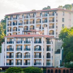 Imagine pentru Casa Del Mare Cabacum Apartments Cazare - Litoral Nisipurile De Aur la hoteluri de 3* stele 2025
