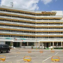 Imagine pentru Hotel Condor Cazare - Litoral Mamaia la hoteluri de 4* stele 2024