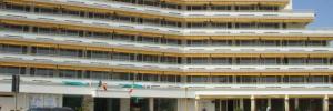 Imagine pentru Hotel Condor Cazare - Litoral Mamaia 2024