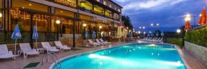 Imagine pentru Hotel Aspa Villa Cazare - Banya 2024