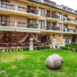 Imagine pentru Sunny Beach Cazare - Litoral Bulgaria 2025