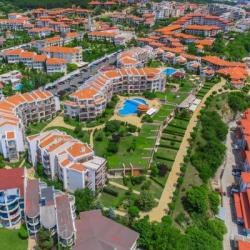 Imagine pentru Sveti Vlas Cazare - Litoral Bulgaria 2026
