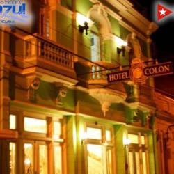 Imagine pentru Hotel Colon Cazare - Camagueey 2026