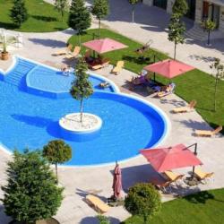 Imagine pentru Varna South Bay Apart Complex Cazare - Varna 2026