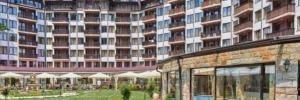 Imagine pentru Balneo Hotel Saint Spas Cazare - Munte Velingrad 2024