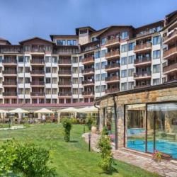 Imagine pentru Balneo Hotel Saint Spas Cazare - Munte Velingrad 2024