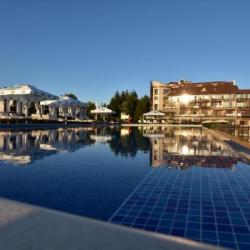 Imagine pentru Hotel Infinity & Spa Park Cazare - Munte Velingrad 2025