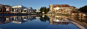 Imagine pentru Hotel Infinity & Spa Park Cazare - Munte Velingrad 2024