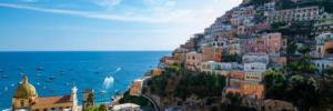 Imagine pentru Hotel Savoia Cazare - Litoral Positano 2024