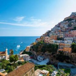 Imagine pentru Hotel Savoia Cazare - Litoral Positano 2025