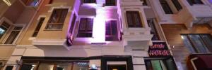 Imagine pentru Letter Hotel Cazare - Litoral Istanbul la hoteluri de 3* stele 2024