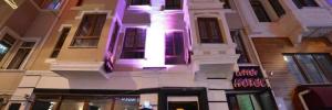 Imagine pentru Letter Hotel Cazare - Litoral Istanbul la hoteluri de 3* stele 2025