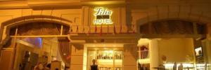 Imagine pentru Hotel Tilia Cazare - Litoral Istanbul la hoteluri cu Demipensiune 2025