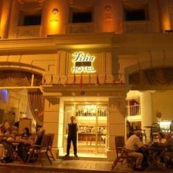 Imagine pentru Hotel Tilia Cazare - Litoral Istanbul la hoteluri cu Demipensiune 2024