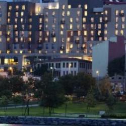 Imagine pentru Hotel Hilton Garden Inn Istanbul Golden Horn Cazare - Litoral Istanbul la hoteluri cu Demipensiune 2025