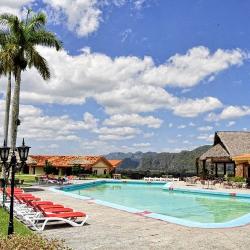 Imagine pentru Hotel Horizontes La Ermita Cazare - Pinar Del Rio 2026