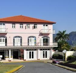 Imagine pentru Hotel Horizontes Los Jazmines Cazare - Pinar Del Rio 2026