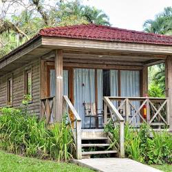 Imagine pentru Hotel Horizontes Rancho San Vicente Cazare - Pinar Del Rio 2026