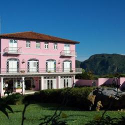 Imagine pentru Hotel Los Jazmines Cazare - Pinar Del Rio 2026